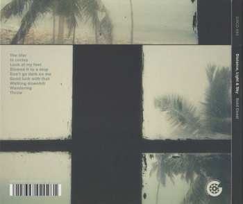 CD Distance, Light & Sky: Gold Coast