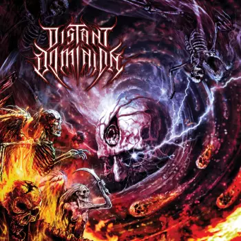Distant Dominion: Ripping Through Time