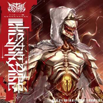 LP Distant: Heritage