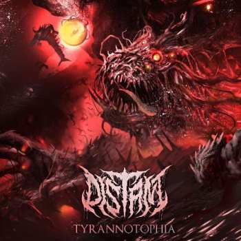 LP Distant: Tyrannotophia