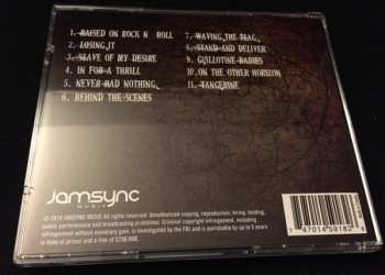 CD Distorted Wonderland: Distorted Wonderland