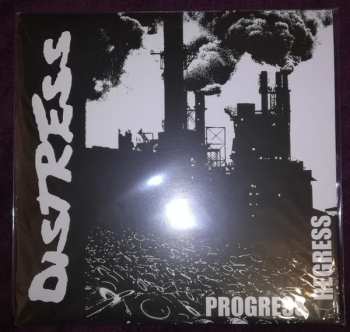 LP Distress: Progress \ Regress