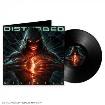 LP Disturbed: Divisive