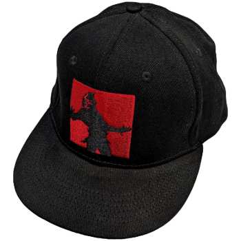 Merch Disturbed: Berretto con visiera Evolution