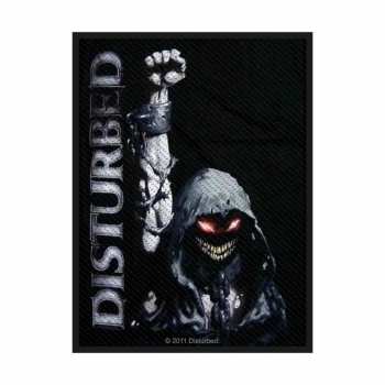 Merch Disturbed: Applicazione Eyes