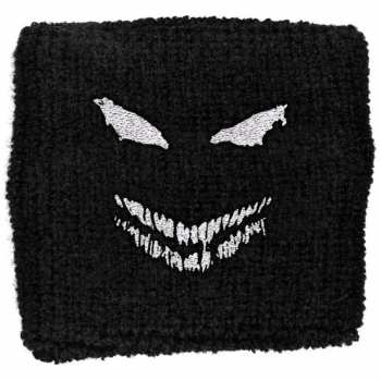 Merch Disturbed: Fascia tergisudore Face