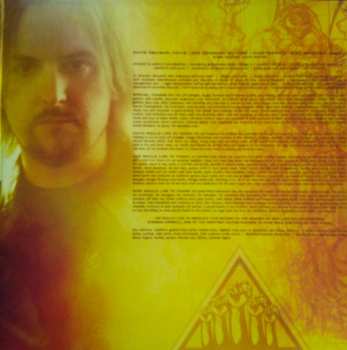 2LP Disturbed: Ten Thousand Fists