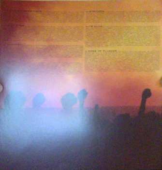 2LP Disturbed: Ten Thousand Fists