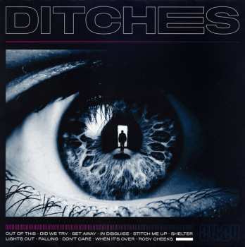 LP Ditches: Ditches