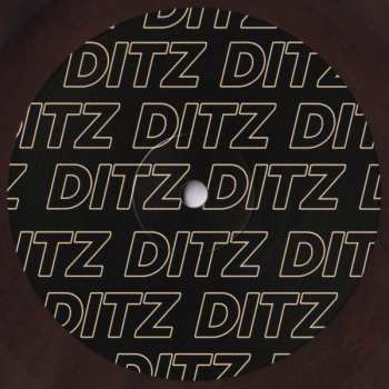 LP DITZ: The Great Regression LTD