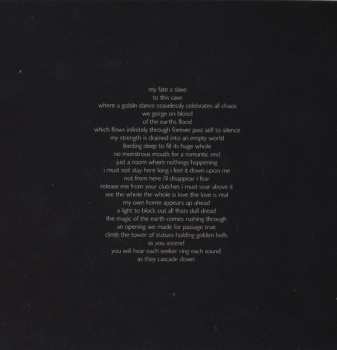 CD DIVA: The Glitter End