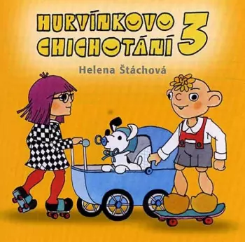 Hurvínkovo Chichotání 3