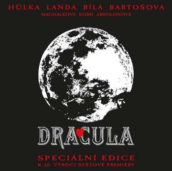 Album Spejbl & Hurvínek: Spejbl Versus Dracula (Hororový Muzikál S Dvěma Přídavky)