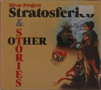 Stratosferico & Other Stories