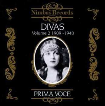 Album Divas: 1909