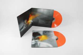 2LP Dive: Behind The Sun CLR | LTD | NUM