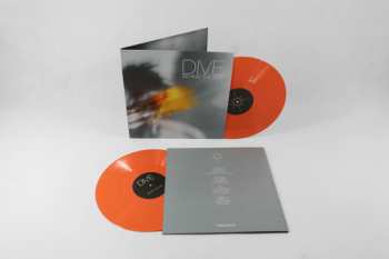 2LP Dive: Behind The Sun CLR | LTD | NUM