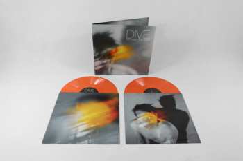 2LP Dive: Behind The Sun CLR | LTD | NUM