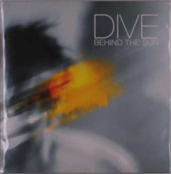2LP Dive: Behind The Sun CLR | LTD | NUM