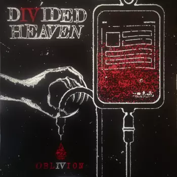 Divided Heaven: Oblivion