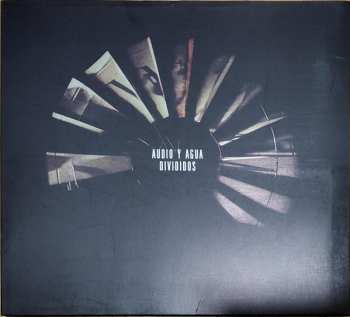 2CD/2DVD Divididos: Audio y Agua