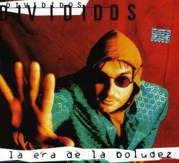 CD Divididos: La Era De La Boludez DIGI