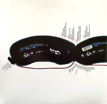 2LP Divididos: Vengo Del Placard De Otro