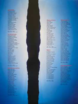 2LP Divididos: Vengo Del Placard De Otro