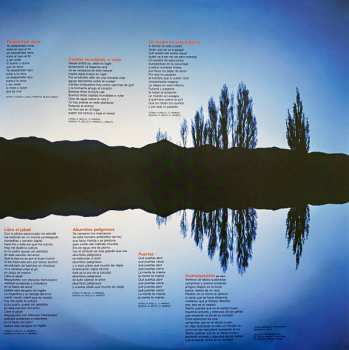 2LP Divididos: Vengo Del Placard De Otro