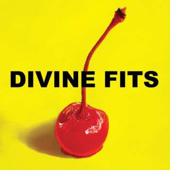 LP Divine Fits: A Thing Called Divine Fits