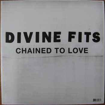 LP Divine Fits: Chained To Love // Ain't That The Way LTD