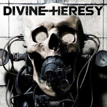 Album Divine Heresy: Bleed The Fifth