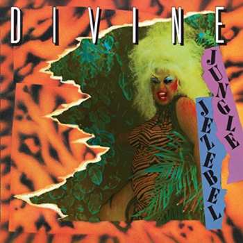 2CD Divine: Jungle Jezebel (Deluxe Edition) DLX