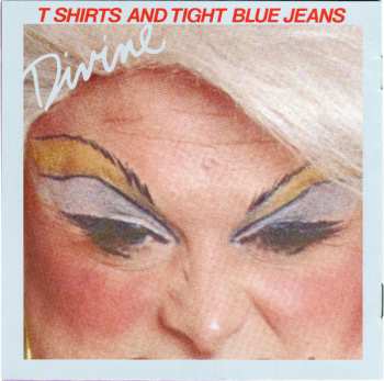 2CD Divine: Jungle Jezebel (Deluxe Edition) DLX