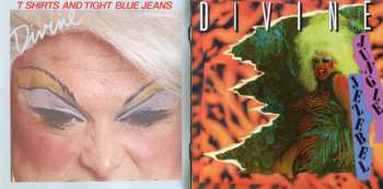 2CD Divine: Jungle Jezebel (Deluxe Edition) DLX