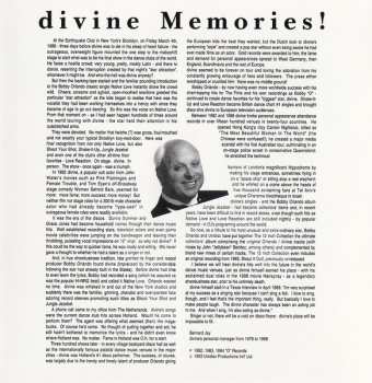 CD Divine: The 12'' Collection