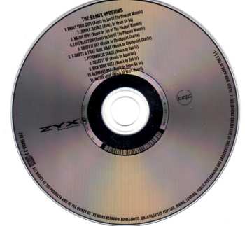 2CD Divine: The Hit Collection