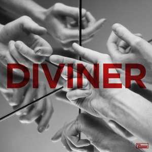 Album Hayden Norman Thorpe: Diviner
