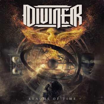 CD Diviner: Realms Of Time