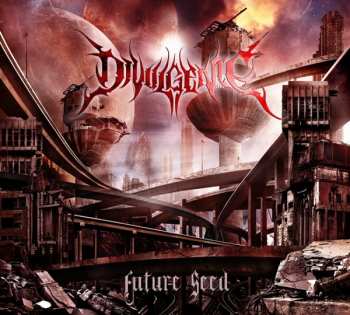CD Divulgence: Future Seed