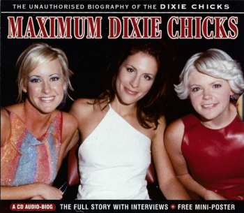 2CD/Set di cofanetti Dixie Chicks: Dixie Chicks Collector's Box