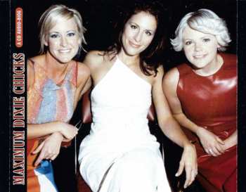 2CD/Set di cofanetti Dixie Chicks: Dixie Chicks Collector's Box