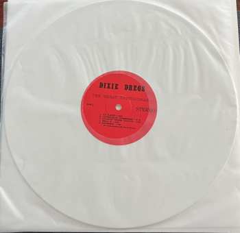 LP Dixie Dregs: The Great Spectacular CLR | LTD
