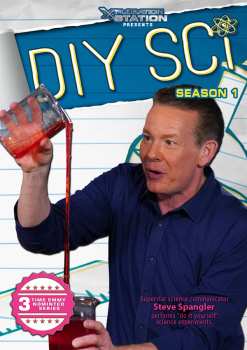 Album Diy Sci: Season 1