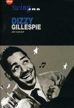 Album Dizzy Gillespie: Jivin' In Be-Bop