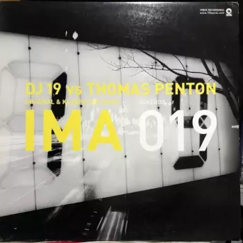 Thomas Penton: Ima