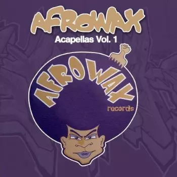 Acapellas, Vol. 1