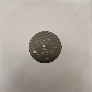 3LP Amir Abdullah: Strata Records (The Sound of Detroit) (Volume 1)