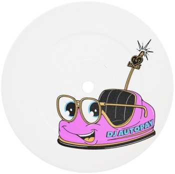 Album DJ Autopay: Bumpers