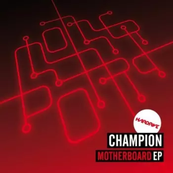 DJ Champion: Motherboard